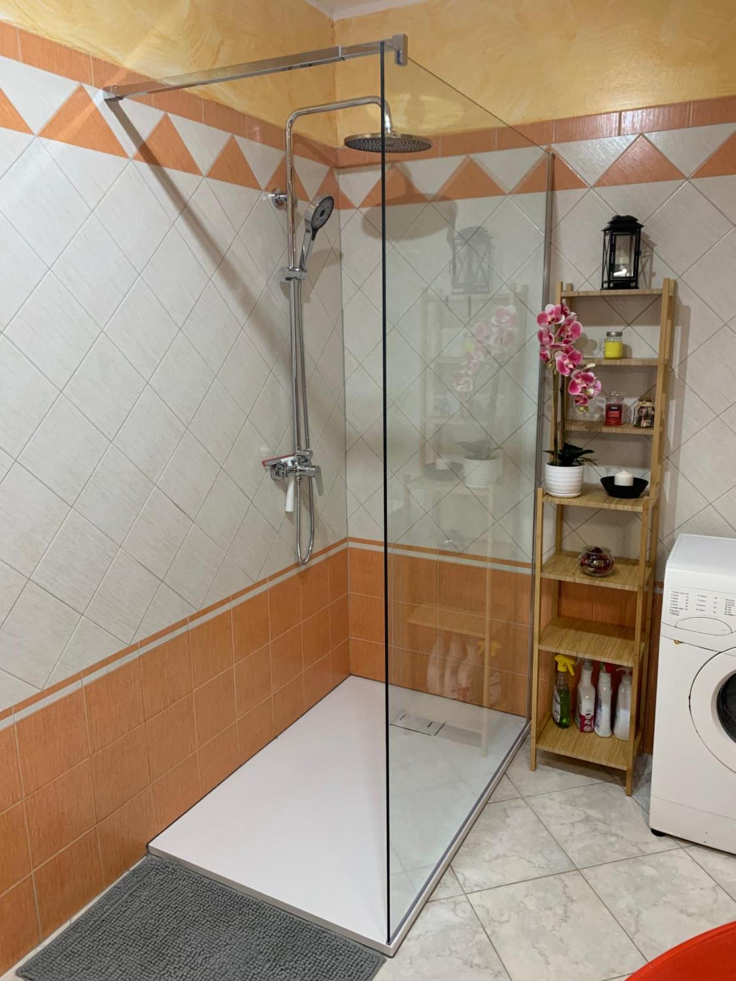 Luna Apartaments Badolato Marina Quarto foto